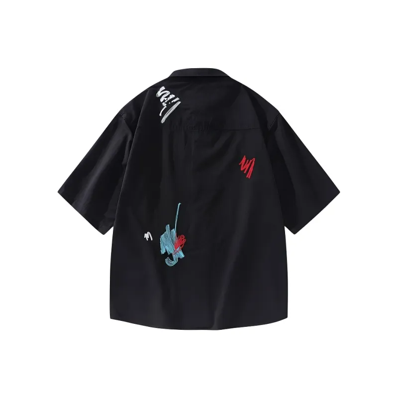 NEOAXIS Shirts Unisex-1