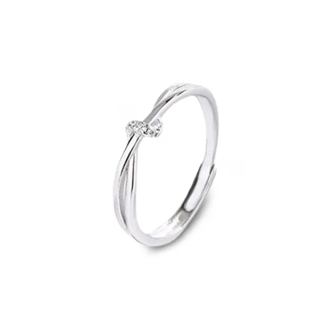 LuluCanaan Rings Unisex-4
