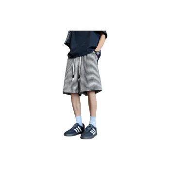 COC CUBE Casual Shorts Unisex