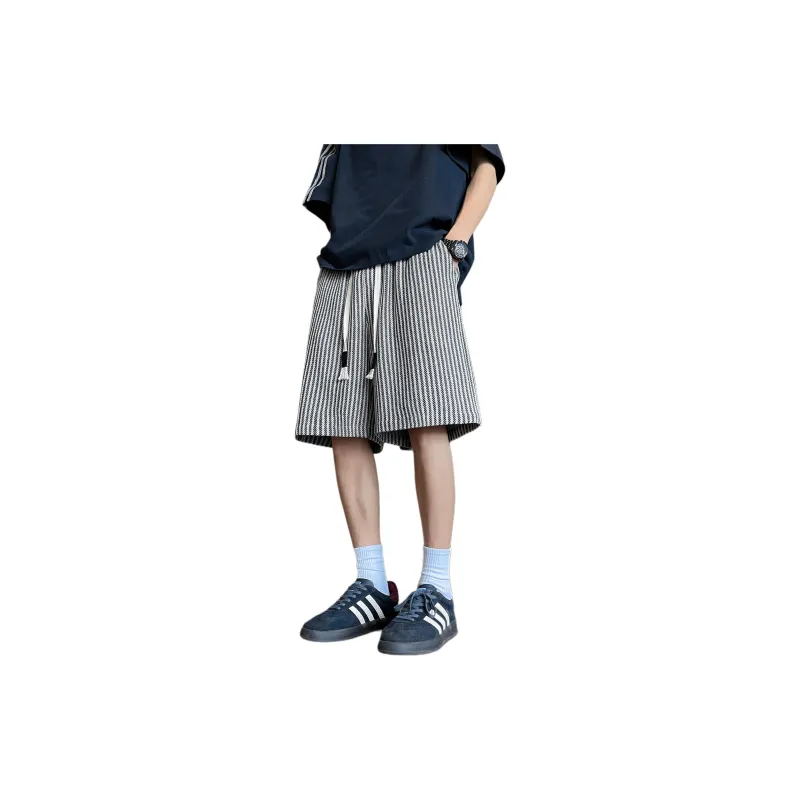 COC CUBE Casual Shorts Unisex-0