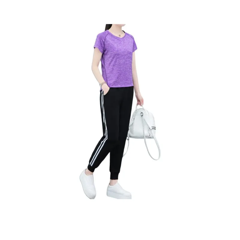 CENPIN Fitness Sets Women's-5