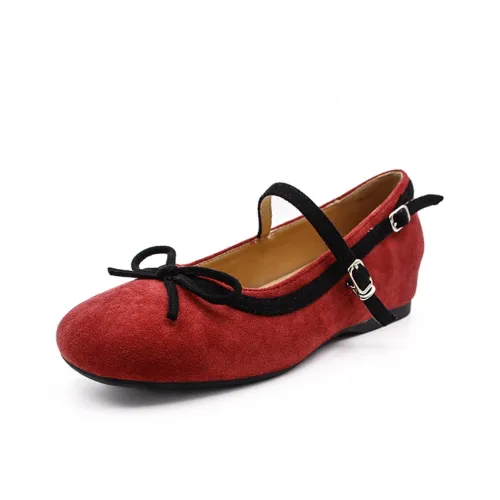 Varib Women's Casual Shoes 5cm Women's