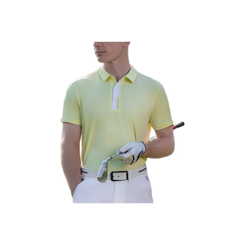 PGA Polo Shirts Men-6