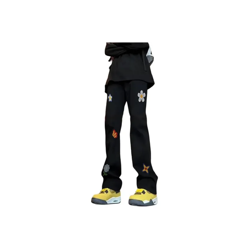 FONDLOOK Jeans Men-4