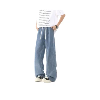 JEANSWEST Jeans Unisex