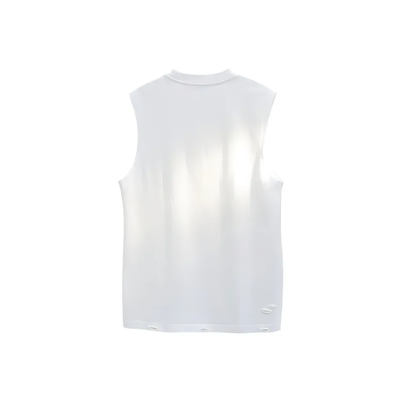URBAN AUTHENTIC Tank Top Unisex-7