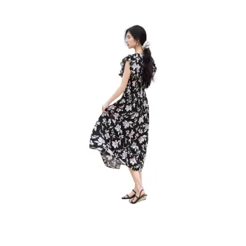 XWI Short Sleeved Dress Women's
