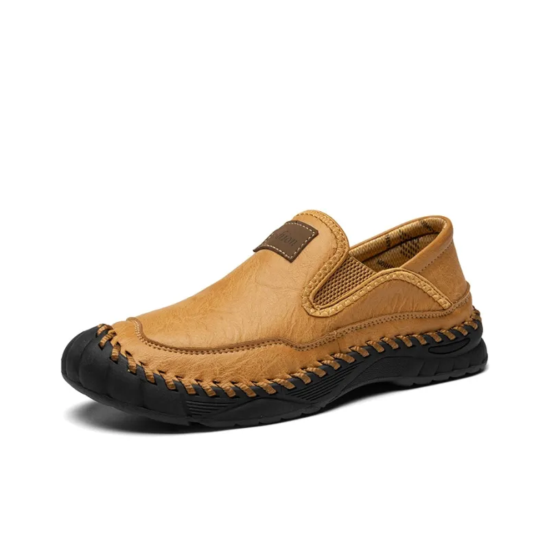GESENLANG Men's Casual Shoes Men's-11