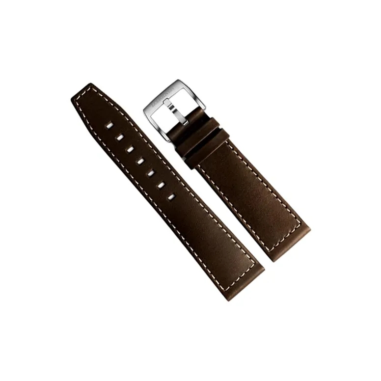 LONGINES Watch Band Genuine Leather Compatibility 75*115mm Genuine Leather Material-2