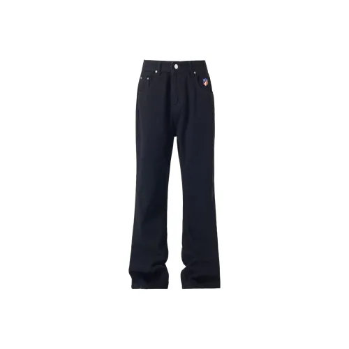 ATLETICO DE MADRID 1903 Jeans Unisex