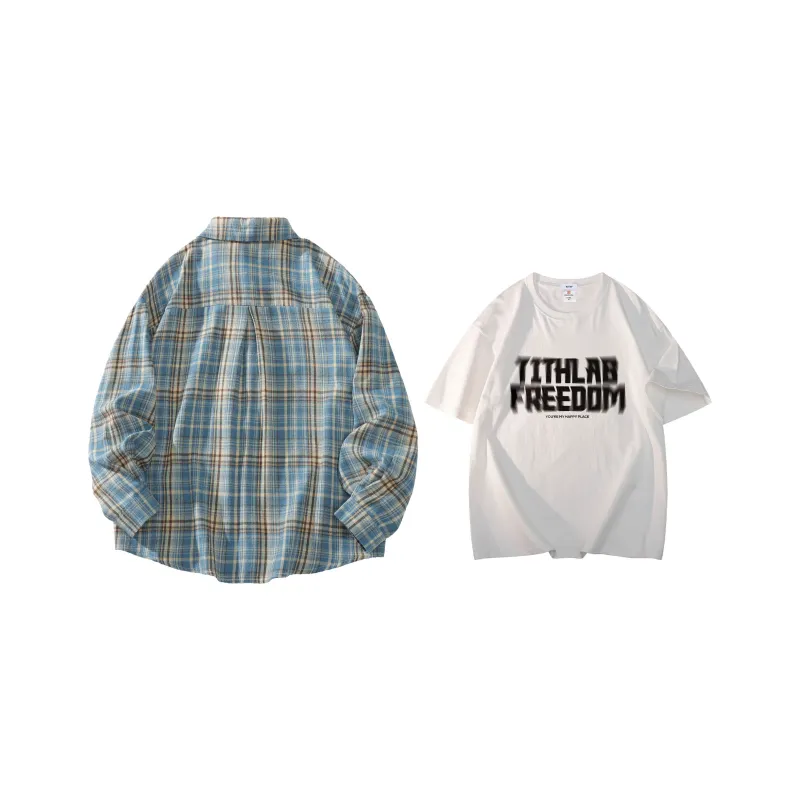 TITH Shirts Unisex-14