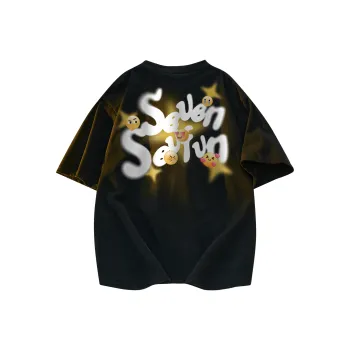 7 SEVFUN T Shirts Unisex