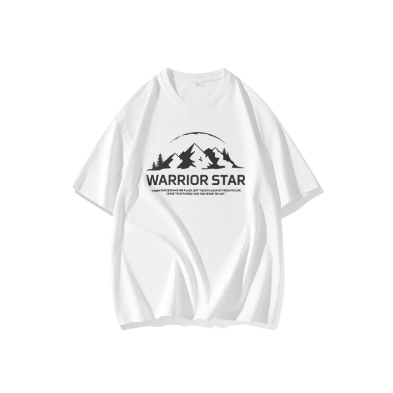 FAIRWHALE T Shirts Women's-0