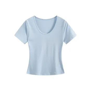HANDAIWEI Regular T Shirt Women's