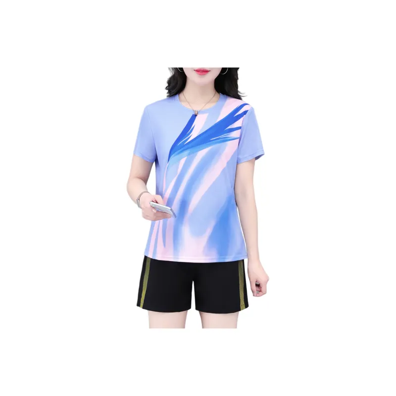 Kele Coco Fitness Sets Women's-20