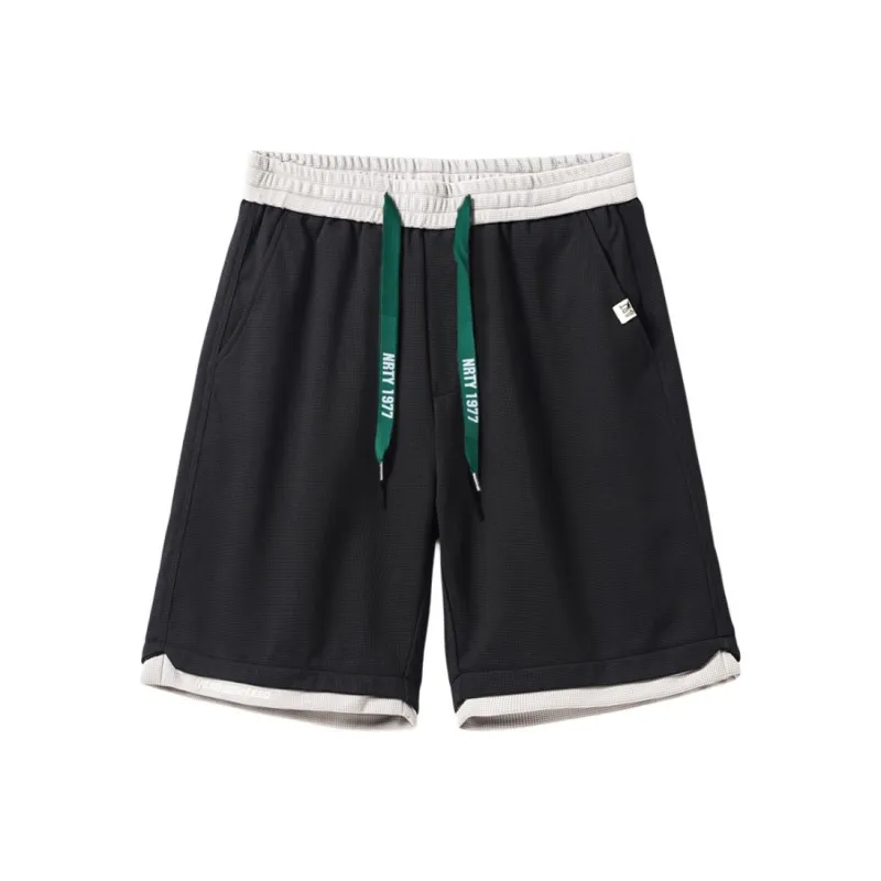 NRTY Casual Shorts Men-0