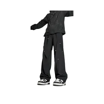 Evil Lions Casual Pants Unisex