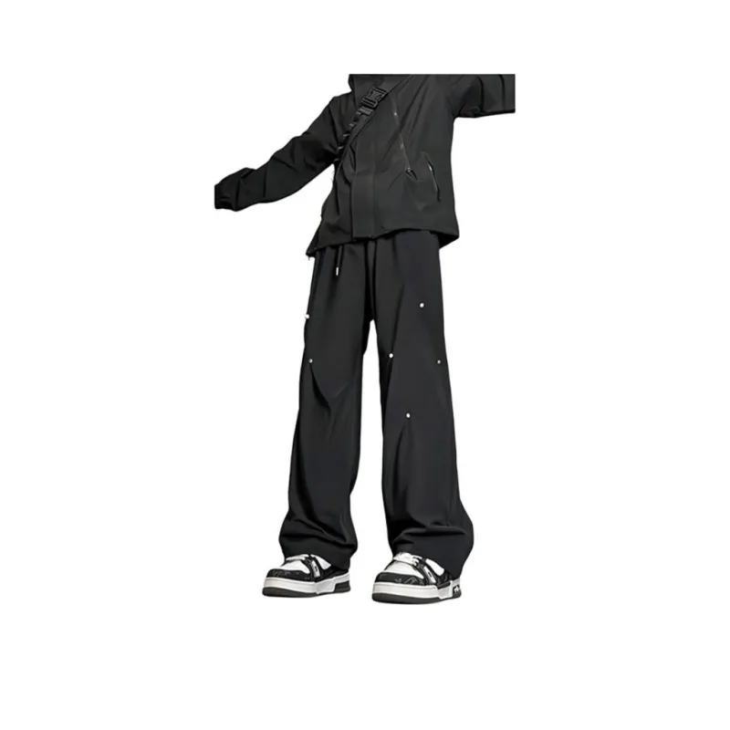 Evil Lions Casual Pants Unisex-0