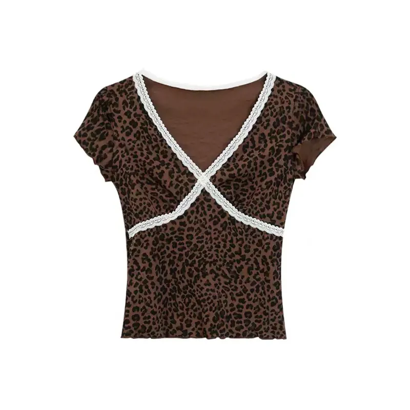 FLIM T Shirts Women's-5