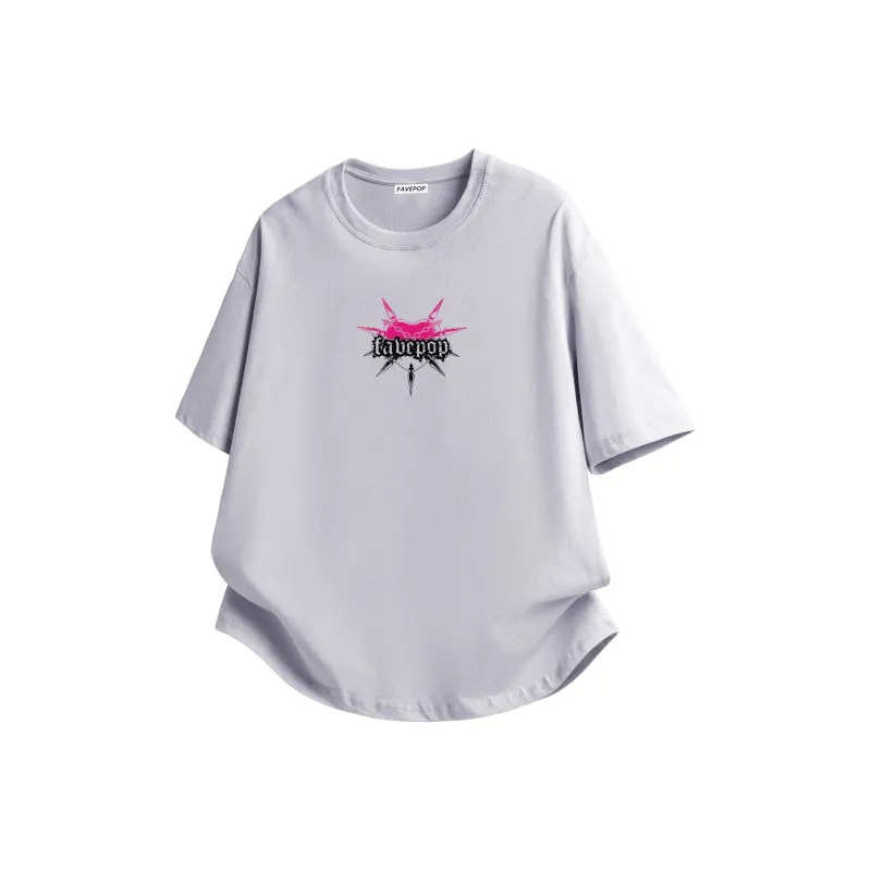 FAVEPOP T Shirts Unisex-15