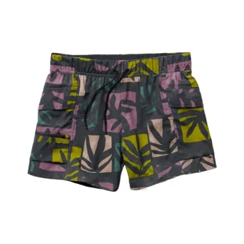 MOUNTAIN HARDWEAR Casual Shorts Women's