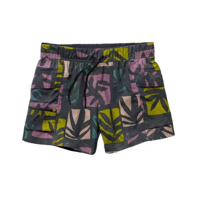MOUNTAIN HARDWEAR Casual Shorts Women's-0