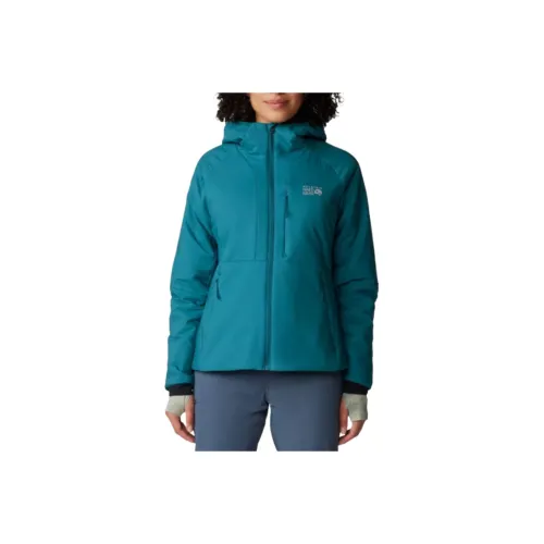 MOUNTAIN HARDWEAR Kor Stasis™ Mountaineering Clothing Women's