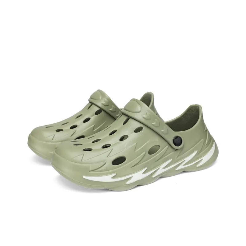OUGLEMEN Clogs Men-15