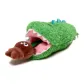 Crocodile or Bear