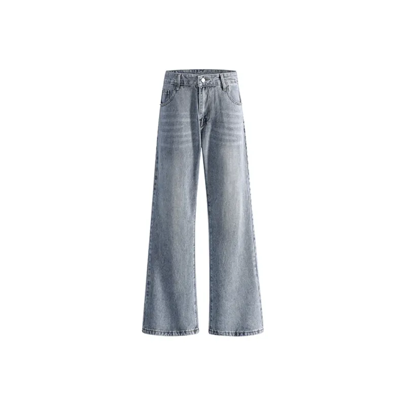 Feiyue Jeans Unisex-0