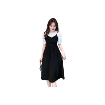 The New Age Family Slip Dress Women's