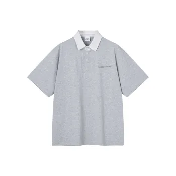 SANBAI STUDIO Polo Shirt Unisex