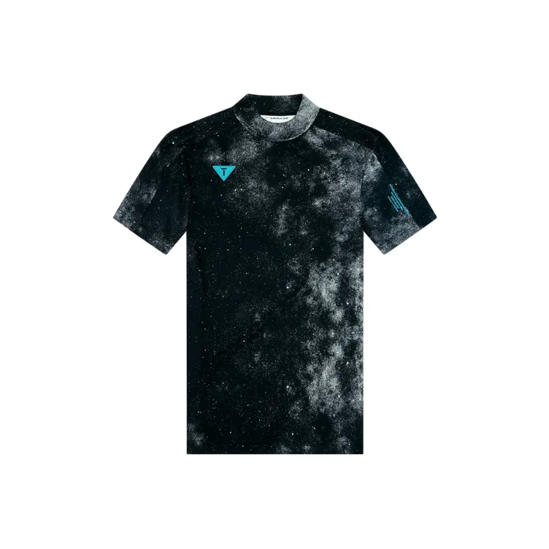 EUROPEAN TOUR T Shirts Men-1