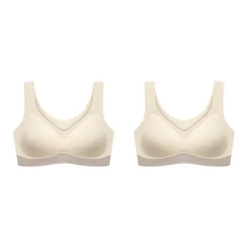 Herbal Primer Bra Women's 2 Pack