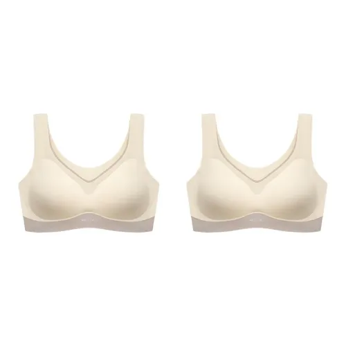 Herbal Primer Bra Women's 2 Pack