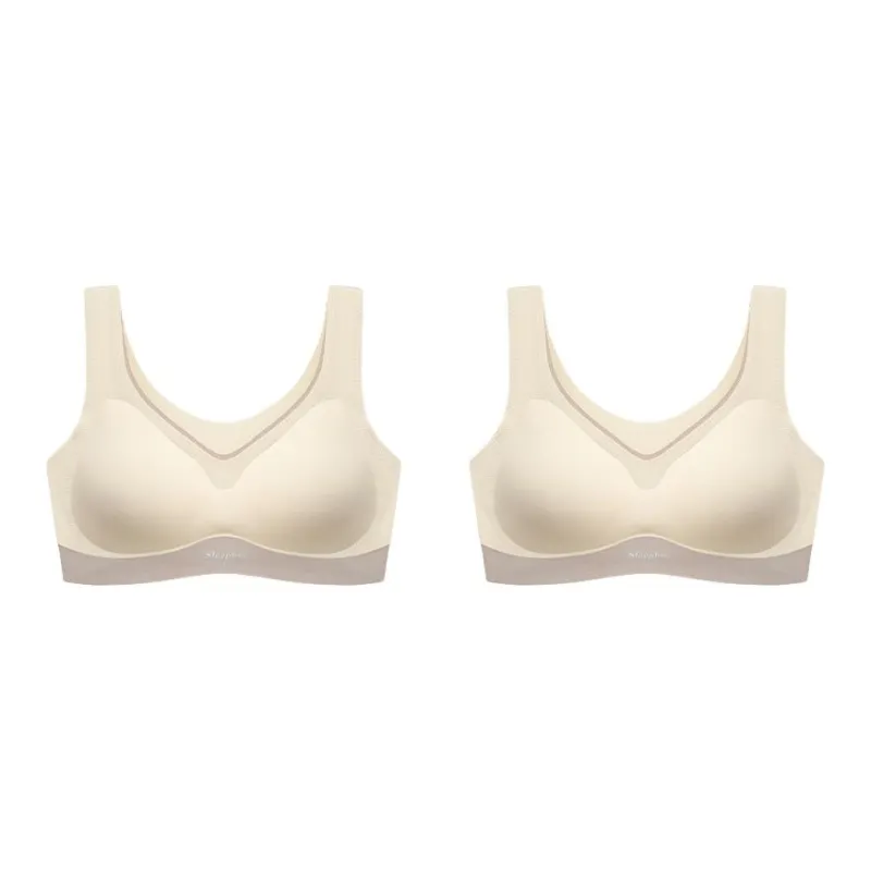 Herbal Primer Bra Women's 2 Pack-0