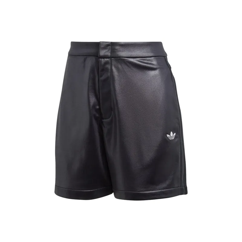 Adidas Originals Sports Shorts Women's Black-0