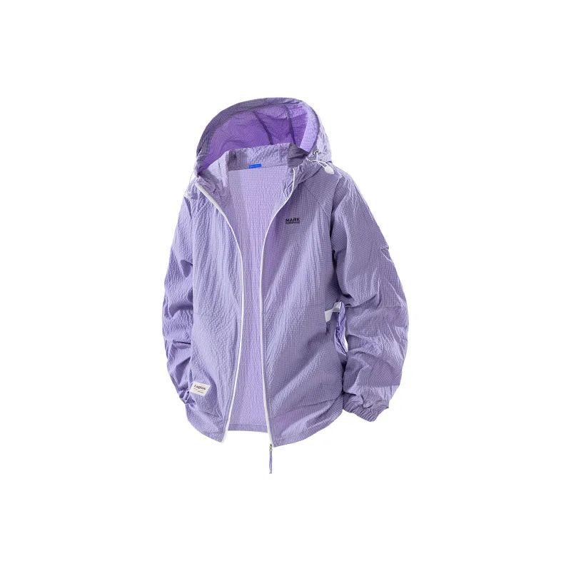FAIRWHALE Sun Protection Clothing Unisex-9