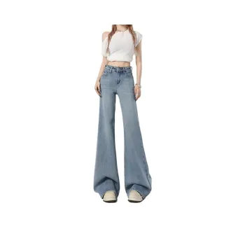 FOREVER 21 Jeans Women's Light Blue
