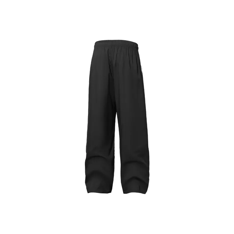 JEANSWEST Casual Pants Unisex-1