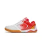 White/Red