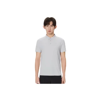 KOLON SPORT SECO SS25 Polo Shirt Men's