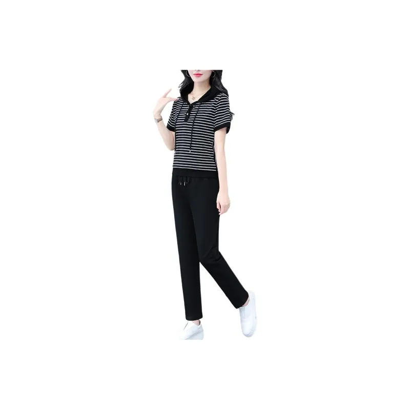 Kele Coco Fitness Sets Women's-0