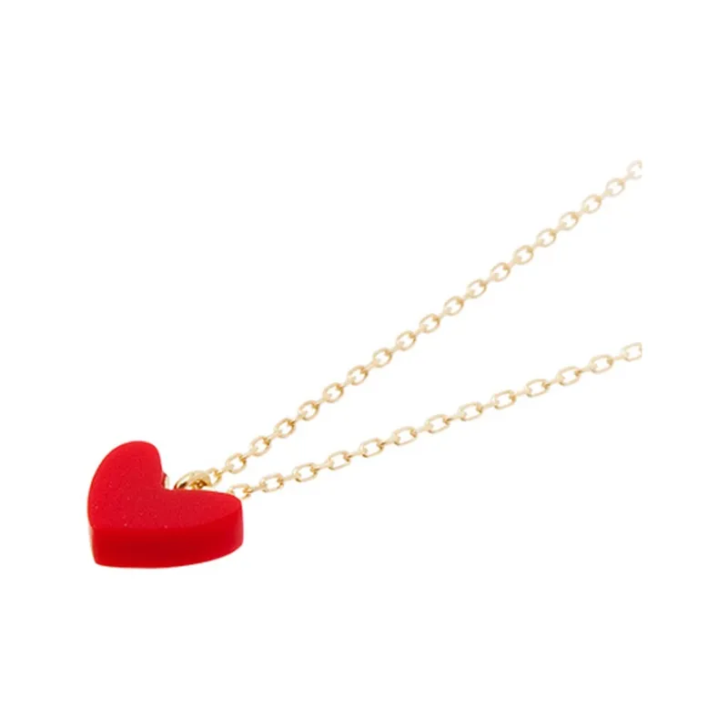 AHKAH 18K Gold Necklaces Women's-2