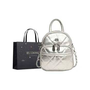 Smart PU Shoulder Bag, Crossbody Bag, Handbag Regular Women's Multicolor