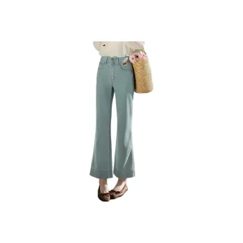 Alxnan Jeans Women's Blue, Batch 1