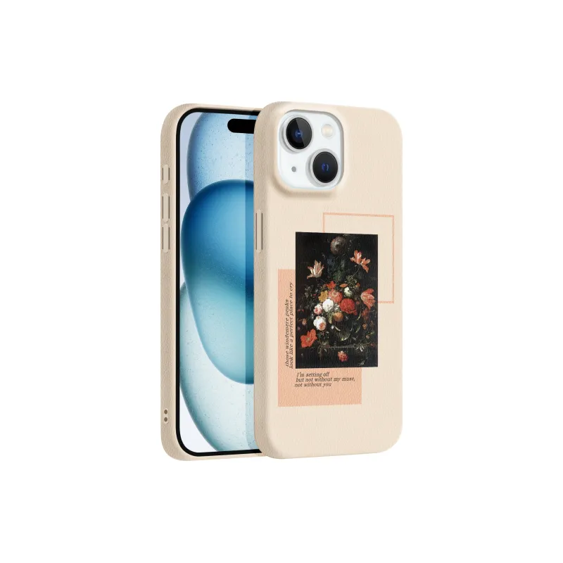 MINISO Phone Cases-8