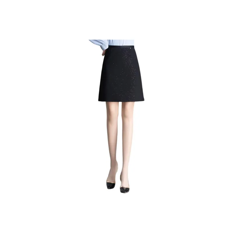 PIERRE CARDIN Casual Short Skirts Women's-0