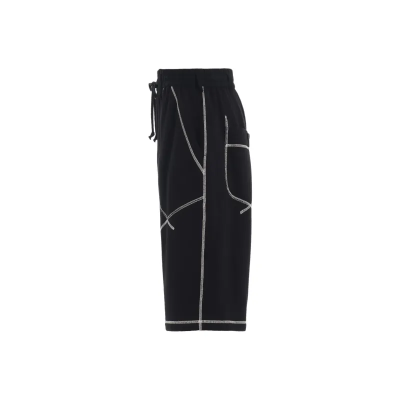 Yohji Yamamoto S'YTE SS25 Casual Shorts Men's-2