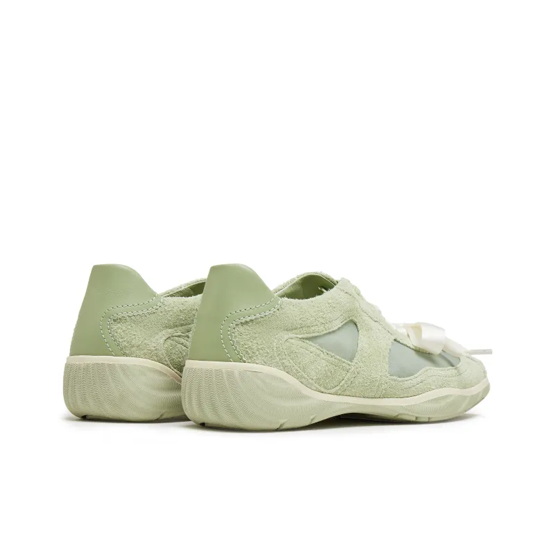 Joypeace Peach Oolong Low Top Casual Shoes Women's-3